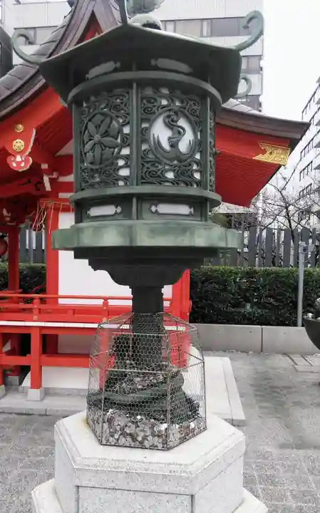 水天宮のその他建物