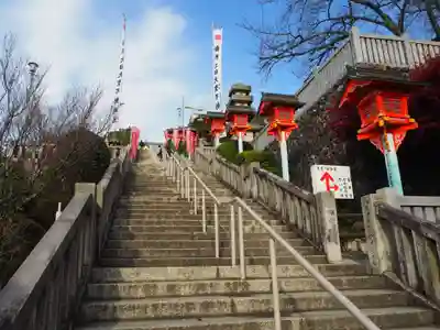 成田山名古屋別院大聖寺(犬山成田山)のその他建物