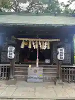 田端神社(東京都)