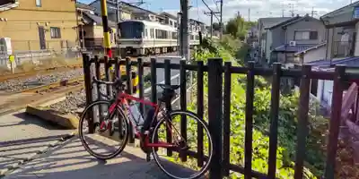 水度神社(京都府)