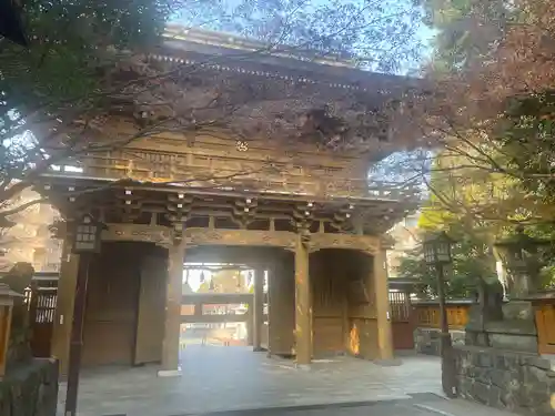 健軍神社(熊本県)