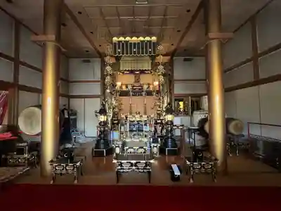 新成寺(埼玉県)