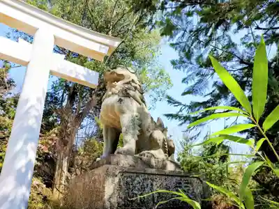二本松神社(福島県)
