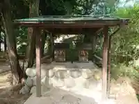 八幡社のその他建物