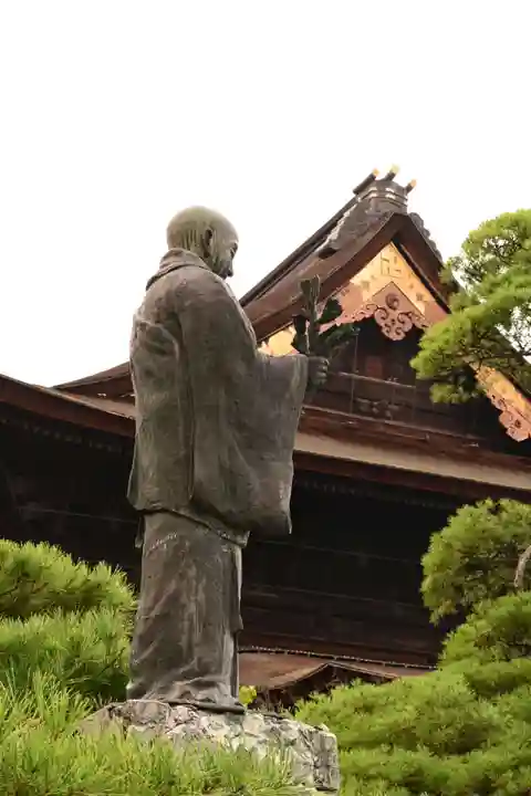 善光寺(長野県)