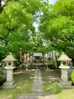 日陶神社(愛知県)