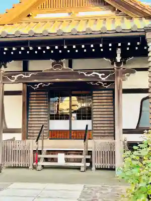 延命寺(神奈川県)