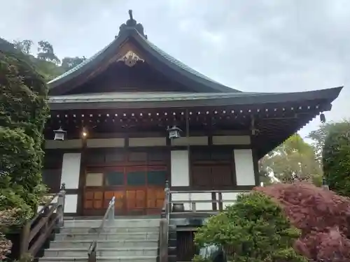 報国寺(神奈川県)