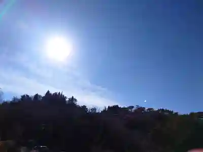 六甲比命大善神社(兵庫県)