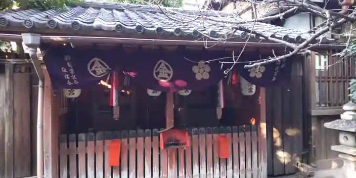 武信稲荷神社(京都府)