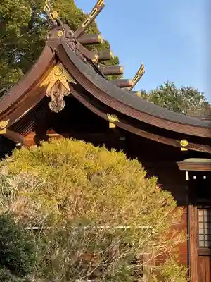砥鹿神社（里宮）(愛知県)