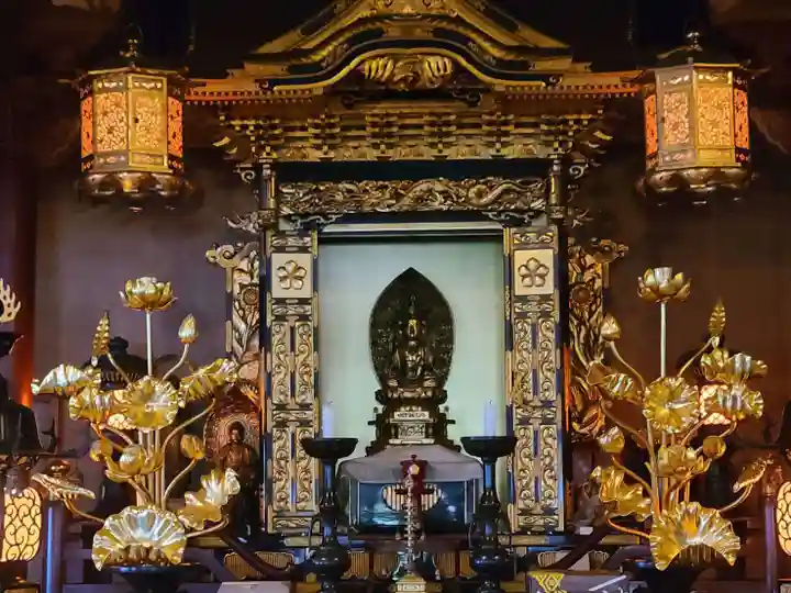 八幡山観音寺(神奈川県)