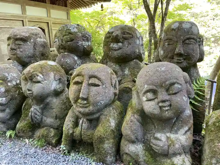愛宕念仏寺(京都府)