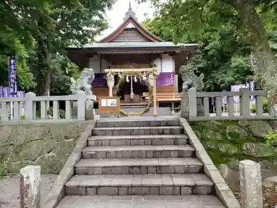 男嶽神社(長崎県)