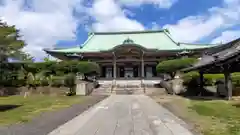 総持寺の建物その他