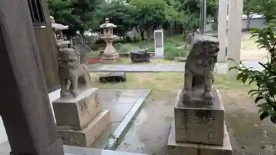伊邪那岐神社(兵庫県)