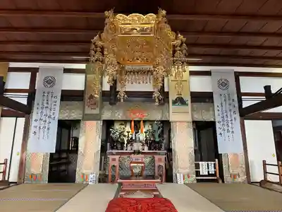 崇福寺(岐阜県)
