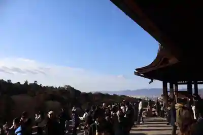 清水寺(京都府)