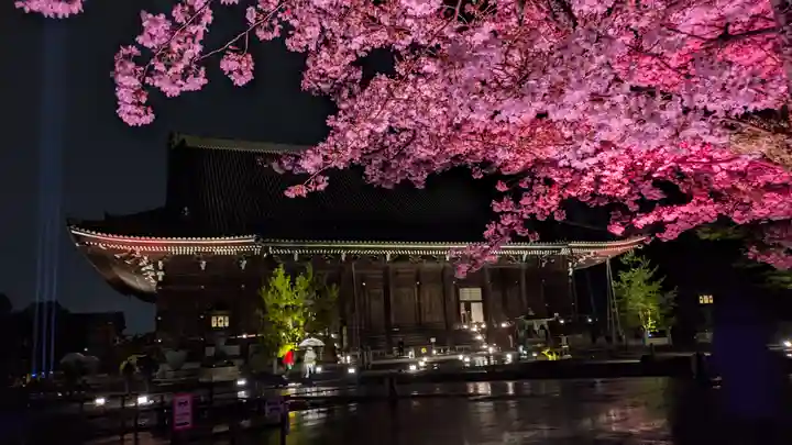知恩院(京都府)