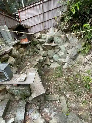 氷室神社(兵庫県)