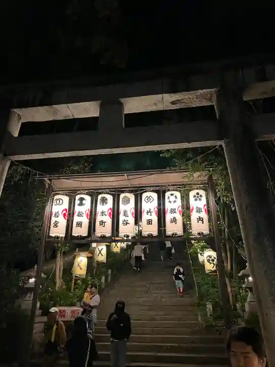 二本松神社(福島県)