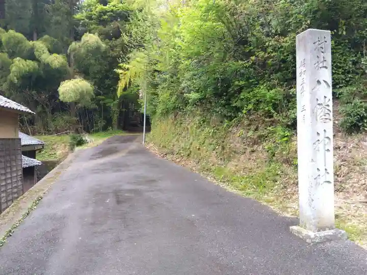 八幡神社(福井県)