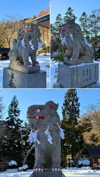 高宮神社の{uncategorized: "未分類", other: "その他", undefined: "問題あり", building: "その他建物", grave: "お墓", sacred_gate: "鳥居", guardian: "狛犬", statue: "像", buddha: "仏像", history: "歴史", nature: "自然", garden: "庭園", animal: "動物", pagoda: "塔", temizu: "手水舎", mountain_gate: "山門・神門", sanctuary: "本殿・本堂", subordinate: "末社・摂社", art: "芸術", scenery: "景色", jizo: "地蔵", ema: "絵馬", goshuin: "御朱印", omikuji: "おみくじ", items: "授与品その他", amulet: "お守り", goshuincho: "御朱印帳", eats: "食事", festival: "お祭り", votive_dance: "神楽", shichigosan: "七五三参", wedding: "結婚式", experience: "体験その他", initially: "初詣", around: "周辺", anti_infection: "感染症対策"}