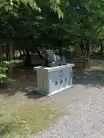 錦山天満宮(北海道)