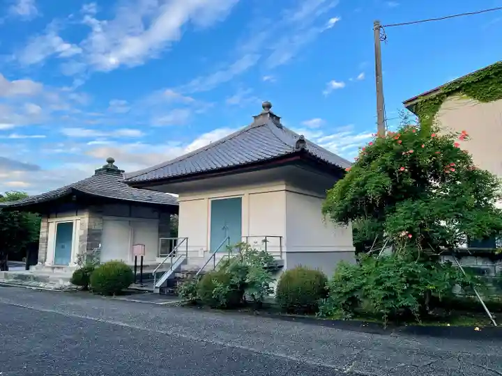 清巌寺(栃木県)