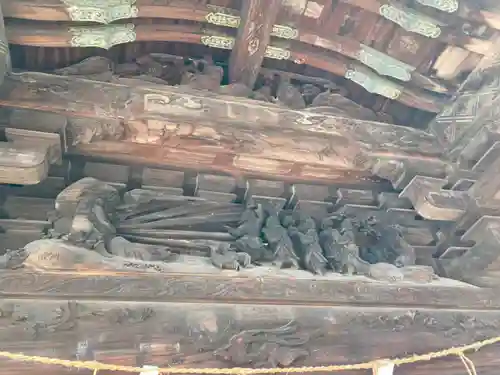 笠間稲荷神社(茨城県)