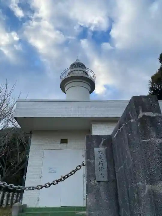 玉前神社(千葉県)