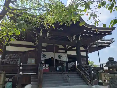橘寺(奈良県)