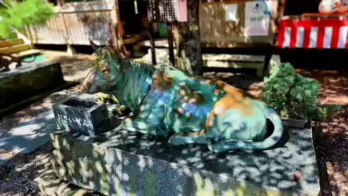 柳津虚空蔵尊 寳性院(宮城県)