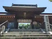岡田神社(福岡県)