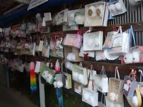 川崎観音堂(山口県)