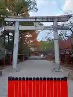 市原稲荷神社(愛知県)