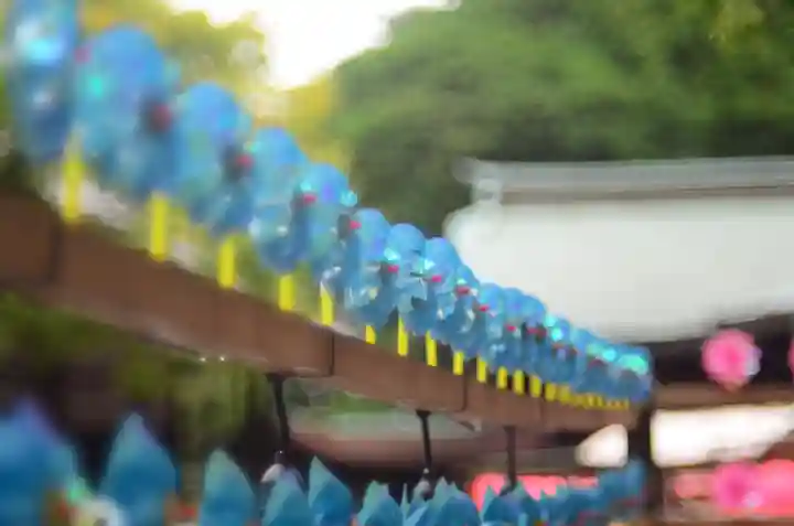 水無瀬神宮(大阪府)