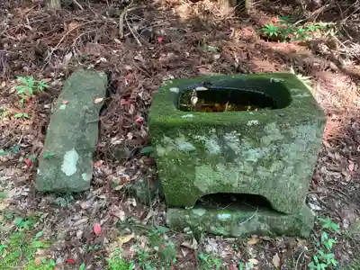 山ノ神神社(千葉県)