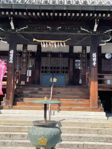 総持寺(大阪府)