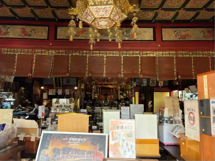 世尊院(長野県)