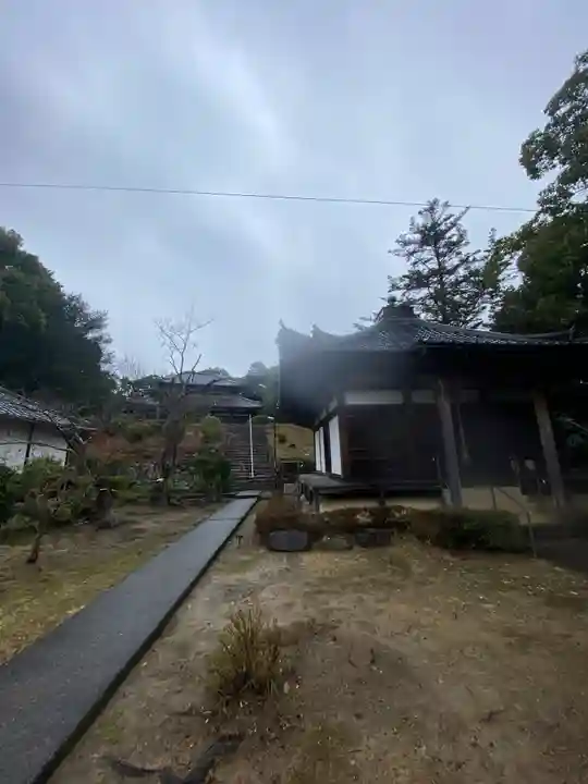 興善寺(大阪府)