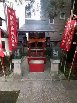本覚寺(東京都)