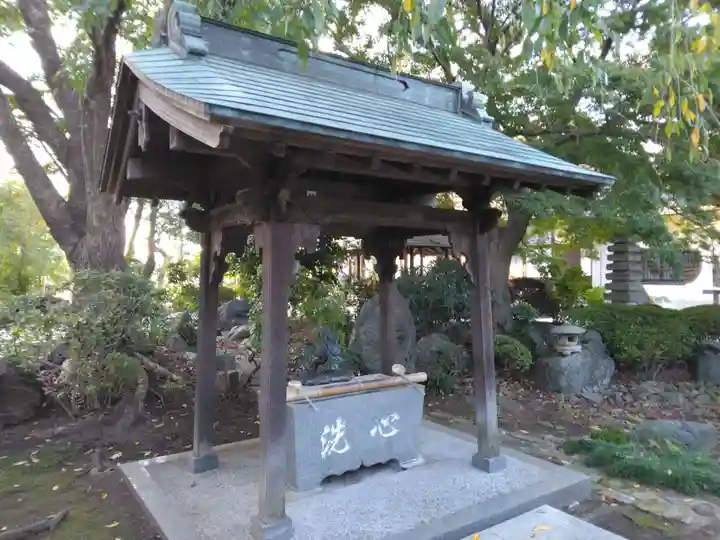 西蔵寺(神奈川県)
