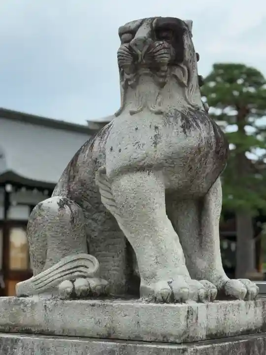 山形縣護國神社(山形県)