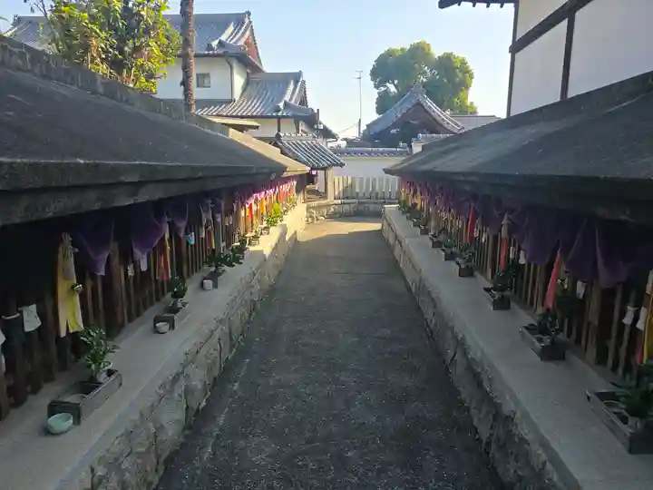 久米田寺(大阪府)