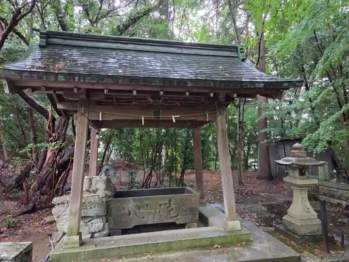 小坂神社(石川県)