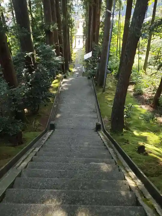 春日神社のその他建物