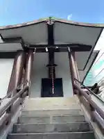 日枝神社(東京都)