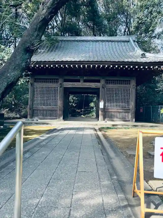 武蔵国分寺(東京都)