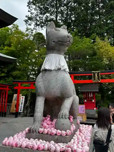 三光稲荷神社(愛知県)